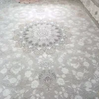 ی جفت فرش 9متری1500شانه تراکم4500 زاگرس