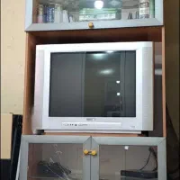 میز تلوزیون