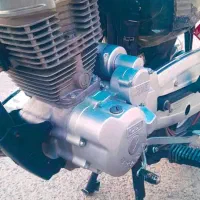 سلام موتور کویر ۲۰۰ مدل۱۰۴۱|موتورسیکلت|کرخه, |دیوار