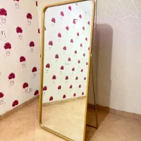 آینه قدی نو