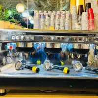 قهوه ساز صنعتی