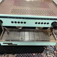 دستگاه قهوه ساز صنعتی