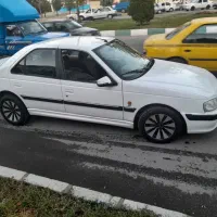 پارس tu5 مدل ۹۵ بدون رنگ|خودرو سواری و وانت|کرمانشاه, |دیوار