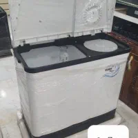 لباسشویی پاک شوما دوقلو