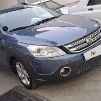 دانگ فنگ اچ۳۰ کراس