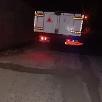 کاویان ۱۰۶مدل ۸۷|خودرو سنگین|بم, |دیوار