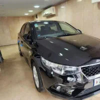 تارا اتوماتیک مدل ۱۴۰۳ بدون رنگ