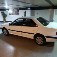 پژو پارس LX TU5|خودرو سواری و وانت|تبریز, |دیوار