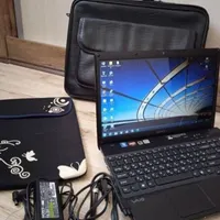 لب تاپSoNY.EL13باکارتن|رایانه همراه|اردبیل, |دیوار