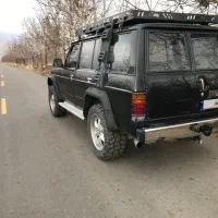 پاترول ۴×۶ خاص و قلدر، ژاپنی اصل،|خودرو سواری و وانت|تهران, بلوار کشاورز|دیوار