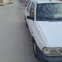 پراید۱۳۱|خودرو سواری و وانت|باوی, |دیوار