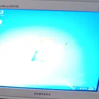 مانیتور قدیمی سامسونگ