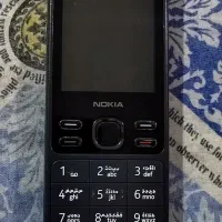 نوکیا 150  در حد نو
