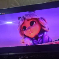 ال ای دی 49اینچ الجی