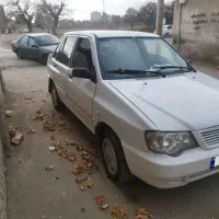 پراید 132 مدل 90