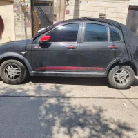 کوییک r مدل 99|خودرو سواری و وانت|تهران, گلچین|دیوار