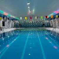 آموزش خصوصی شنا بانوان و‌کودکان