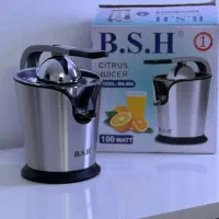 آب مرکبات گیری بی اس اچ باضمانت