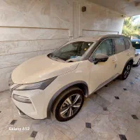 نیسان ایکستریل ۲۰۲۵ صفر مدل sl فول ژاپن جفت دف|خودرو سواری و وانت|شیراز, بازار|دیوار