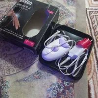 اپیلاتوربراون آلمانی مدل3170