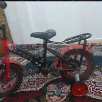 دوچرخه سایز۱۲