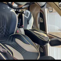 پارس سال مدل ۴۰۰
