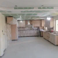 اپارتمان خیابان نامجو، منظریه تک واحدی