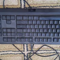 موس‌وکیبورد گیمینگ ریزر باندل razer level up|قطعات و لوازم جانبی رایانه|اهواز, اسلام آباد شرقی|دیوار