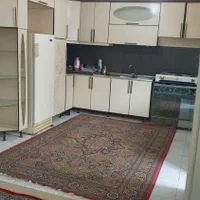 اجاره روزانه/هفتگی/ماهانه آپارتمان ۱۲۰ متری