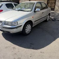 سمند مولتی پلکس مدل ۸۴