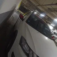 کوییک  gxr تیپ L|خودرو سواری و وانت|کرج, مهرویلا شمالی|دیوار