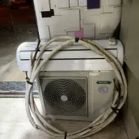 خرید تمامی کولر گازی دست دوم