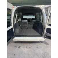 فولکس کدی|خودرو سواری و وانت|اصفهان, بوستان کوهستانی صفه|دیوار