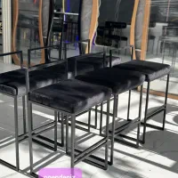 صندلی کانتر، جزیره، اپن، کافه بار مدل شربوک|صندلی و نیمکت|تهران, شهید رجایی|دیوار