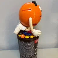 فیگور اسمارتیز ام اند امز m&m's|اسباب‌‌بازی|تهران, نیروی هوایی (پیروزی)|دیوار