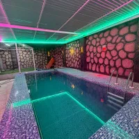 ویلاباغ متنوع|اجارهٔ کوتاه‌مدت ویلا و باغ|بهبهان, |دیوار