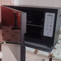 آون توستر|اجاق گاز و لوازم برقی پختوپز|مبارکه, |دیوار