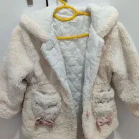 پالتو و کاپشن دخترانه