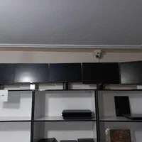 مانیتور ۲۲ اینچ دل DELL 22|قطعات و لوازم جانبی رایانه|تهران, شهرک ولیعصر جنوبی|دیوار