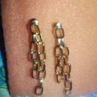 گوشواره رنگ ثابت|بدلیجات|ارومیه, |دیوار