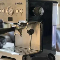 اسپرسو ساز NOVA 128