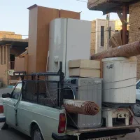 وانت بار تلفنی ،حمل سریع و ایمن شبانه روزی