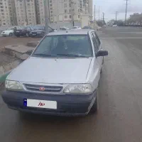 پراید مدل ۸۶|خودرو کلاسیک|ضیاء آباد, |دیوار