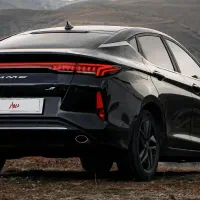 خودروی کی ام سی جی ۷