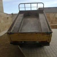 نیسان|خودرو سواری و وانت|محمدشهر, ولدآباد|دیوار