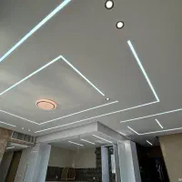 برقکار نورپردازی لاین اتصالی