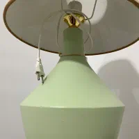 آباژور رومیزی|چراغ خواب و آباژور|کرج, شهرک جهان آرا|دیوار