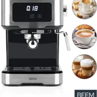 اسپرسوساز بیم آلمان BEEM