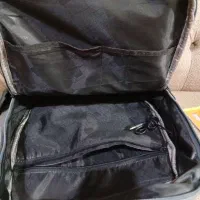 کیف Crumpler مدل CR1202|کیف، کفش، کمربند|آق قلا, |دیوار