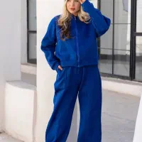 ست  بامبر شلوار بگ|لباس|آستانه اشرفیه, |دیوار